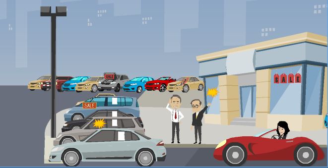 webservice_Car_dealership